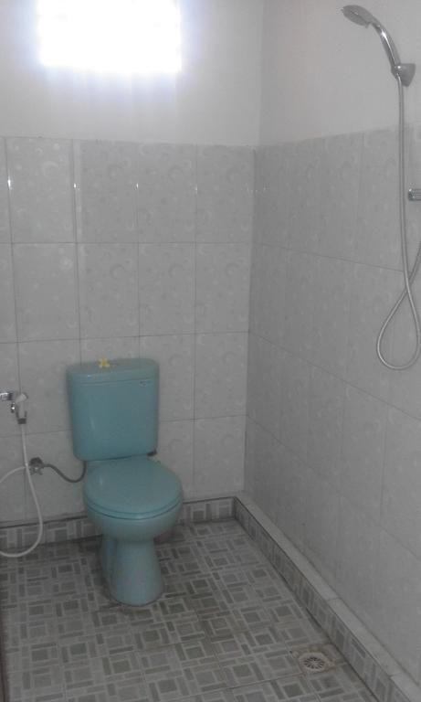 Sudi Homestay Amed Eksteriør bilde