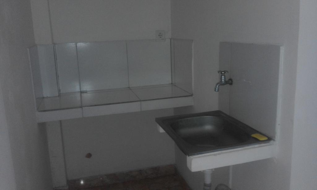 Sudi Homestay Amed Eksteriør bilde